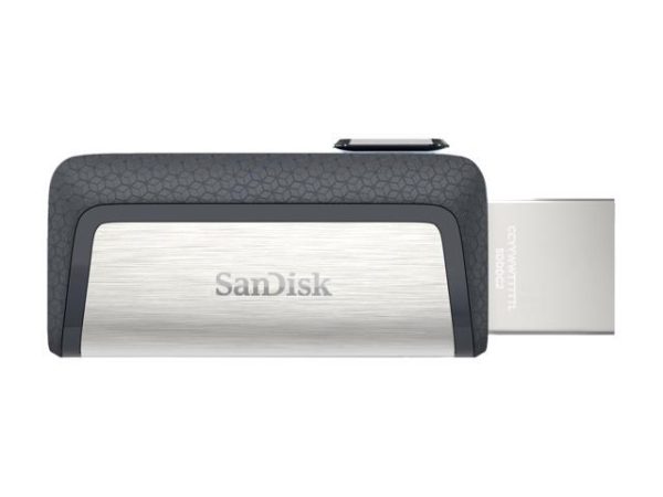 USB SanDisk Ultra OTG Dual Drive 128GB Type-C SDDDC2-128G-G46 - Ảnh 8