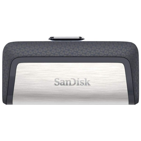 USB SanDisk Ultra OTG Dual Drive 128GB Type-C SDDDC2-128G-G46 - Ảnh 9