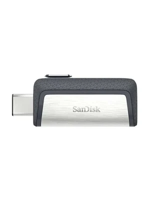 USB SanDisk Ultra OTG Dual Drive 32GB Type-C SDDDC2-32G-G46