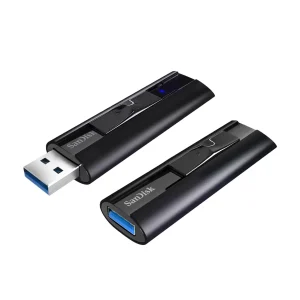 USB SanDisk Extreme Pro 3.2 512GB - SDCZ880-512G-G46