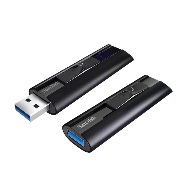USB SanDisk Extreme Pro 3.2 512GB - SDCZ880-512G-G46