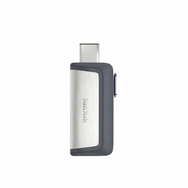 USB SanDisk Ultra OTG Dual Drive 128GB Type-C SDDDC2-128G-G46 - Ảnh 3