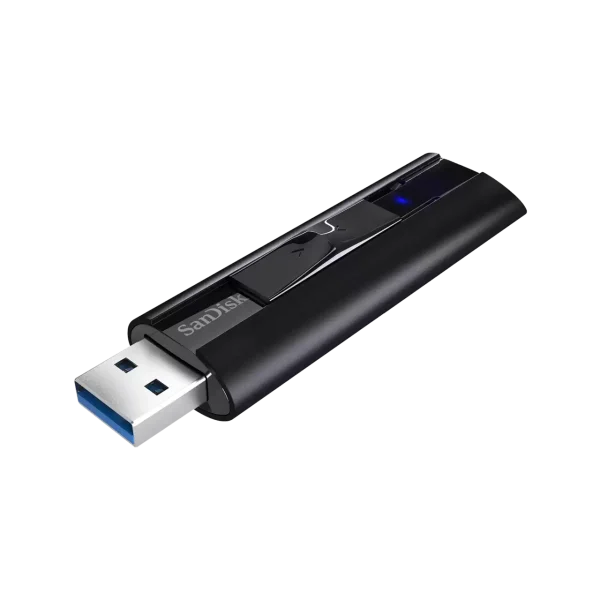 USB SanDisk Extreme Pro 3.2 512GB - SDCZ880-512G-G46 - Ảnh 5
