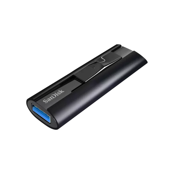 USB SanDisk Extreme Pro 3.2 512GB - SDCZ880-512G-G46 - Ảnh 4