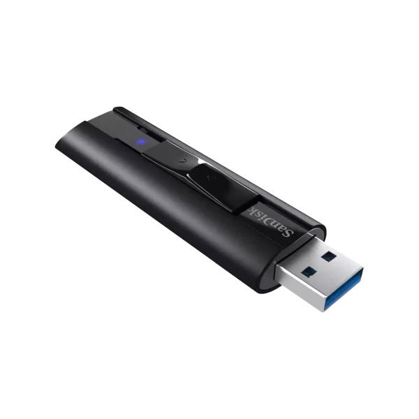 USB SanDisk Extreme Pro 3.2 512GB - SDCZ880-512G-G46 - Ảnh 3