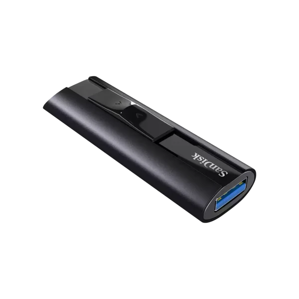 USB SanDisk Extreme Pro 3.2 512GB - SDCZ880-512G-G46 - Ảnh 2