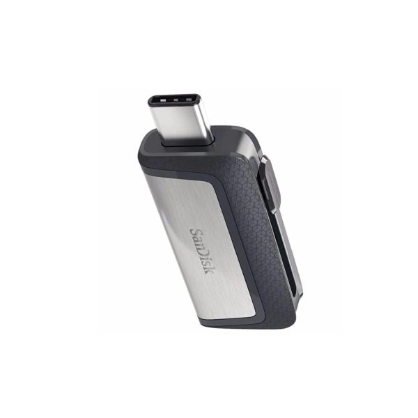 USB SanDisk Ultra OTG Dual Drive 128GB Type-C SDDDC2-128G-G46 - Ảnh 4