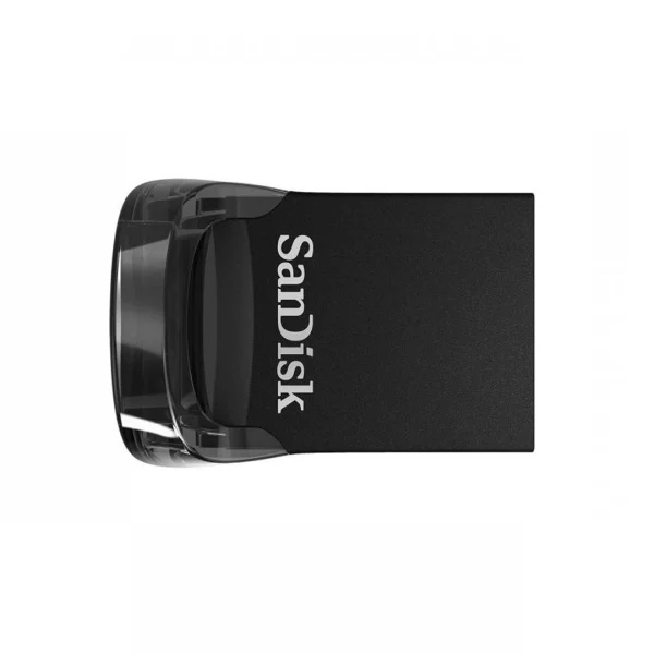 USB SanDisk Ultra Fit 128GB CZ430 - SDCZ430-128G-G46
