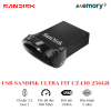 USB SanDisk Ultra Fit CZ430 256GB