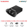 USB SanDisk Ultra Fit CZ430 1TB