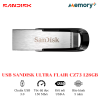 USB SanDisk Ultra Flair CZ73 128GB