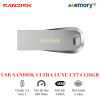 USB SanDisk Ultra Luxe CZ74 128GB