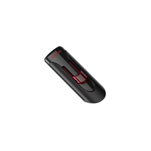 USB SanDisk Cruzer Glide 3.0 64GB CZ600 - SDCZ600-064G-G35 - Ảnh 5