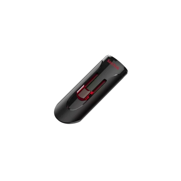 USB SanDisk Cruzer Glide 3.0 64GB CZ600 - SDCZ600-064G-G35 - Ảnh 3