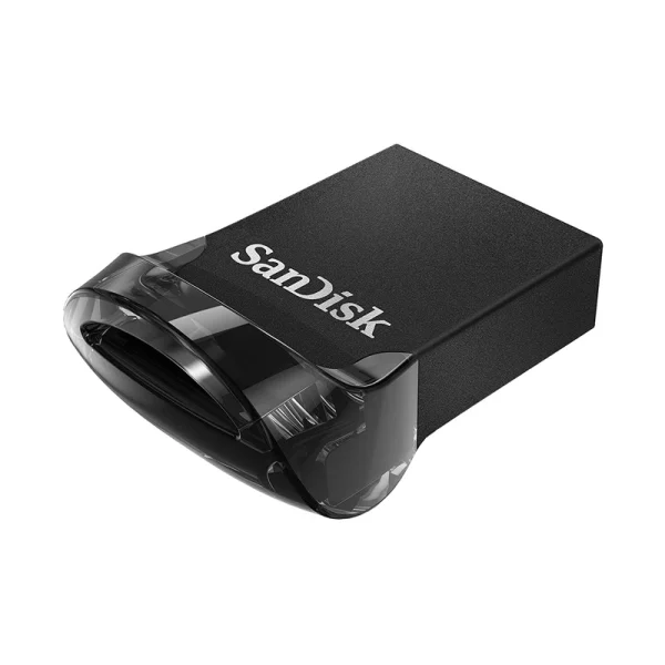 USB SanDisk Ultra Fit 128GB CZ430 - SDCZ430-128G-G46 - Ảnh 5