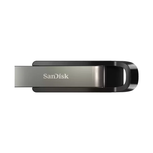 USB SanDisk Extreme Go 64GB CZ810 - SDCZ810-064G-A46 - Ảnh 2