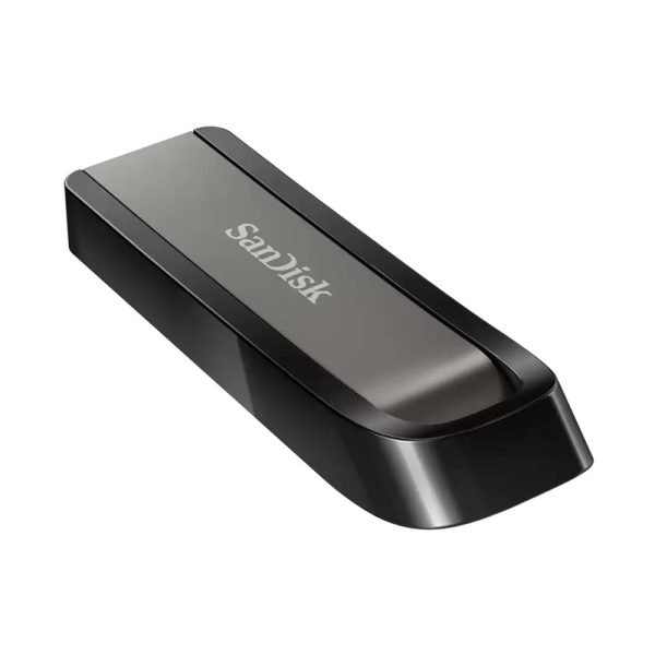 USB SanDisk Extreme Go 64GB CZ810 - SDCZ810-064G-A46 - Ảnh 3