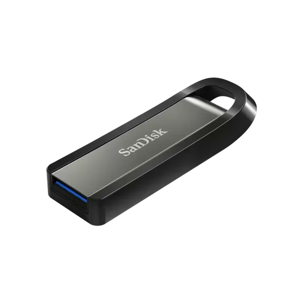 USB SanDisk Extreme Go 64GB CZ810 - SDCZ810-064G-A46 - Ảnh 5