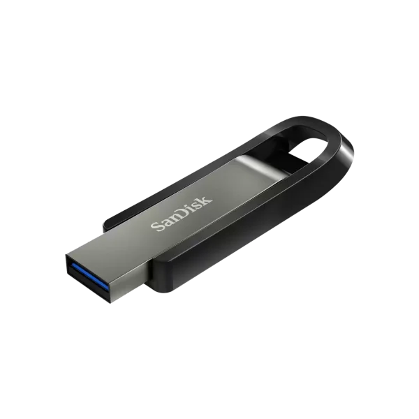USB SanDisk Extreme Go 64GB CZ810 - SDCZ810-064G-A46 - Ảnh 4