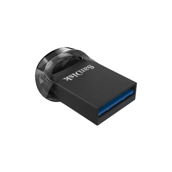 USB SanDisk Ultra Fit 128GB CZ430 - SDCZ430-128G-G46 - Ảnh 4