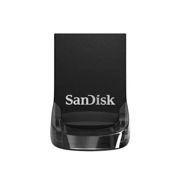 USB SanDisk Ultra Fit 128GB CZ430 - SDCZ430-128G-G46 - Ảnh 2
