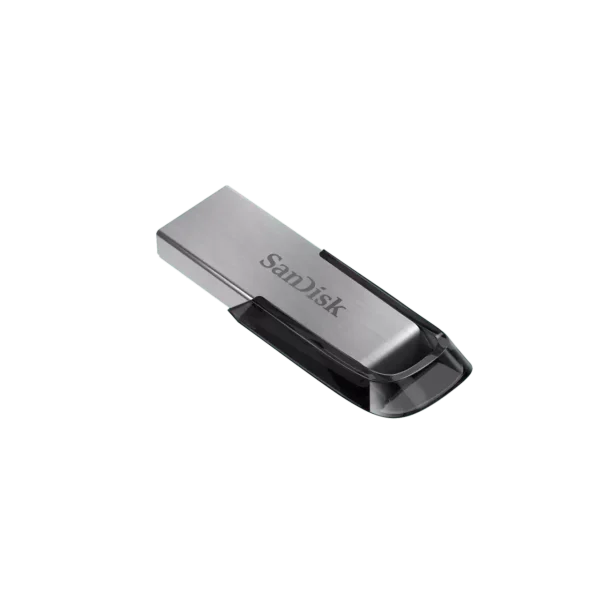 USB SanDisk Ultra Flair 256GB CZ73 - SDCZ73-256G-G46 - Ảnh 2