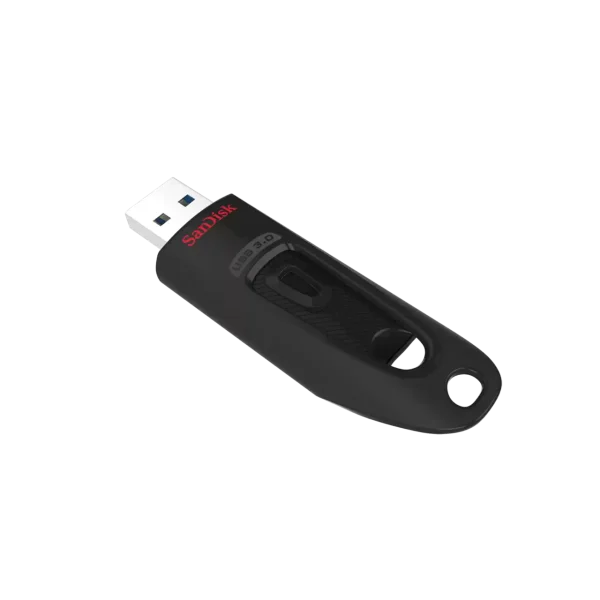 USB SanDisk Ultra 3.0 256GB CZ48 - SDCZ48-256G-U46 - Ảnh 3