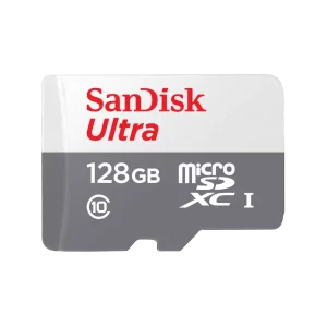 Thẻ nhớ SanDisk Ultra microSDXC 128GB - SDSQUNR-128G-GN3MA