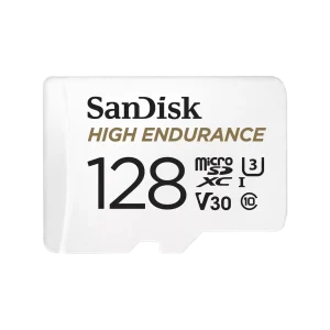 Thẻ nhớ SanDisk High Endurance microSDXC 128GB - SDSQQNR-128G-GN6IA