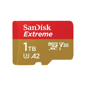 Thẻ nhớ SanDisk Extreme microSDXC 1TB - SDSQXAV-1T00-GN6MN