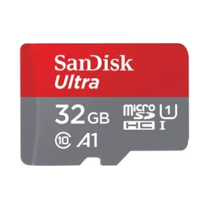 Thẻ nhớ MicroSDXC SanDisk Ultra A1 32GB - SDSQUA4-032G-GN6MN