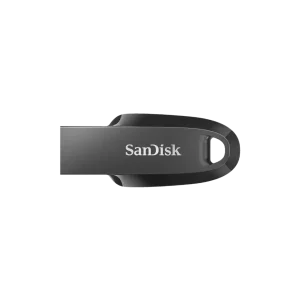 USB SanDisk Ultra Curve USB 3.2 CZ550 - 512GB - SDCZ550-512G-G46