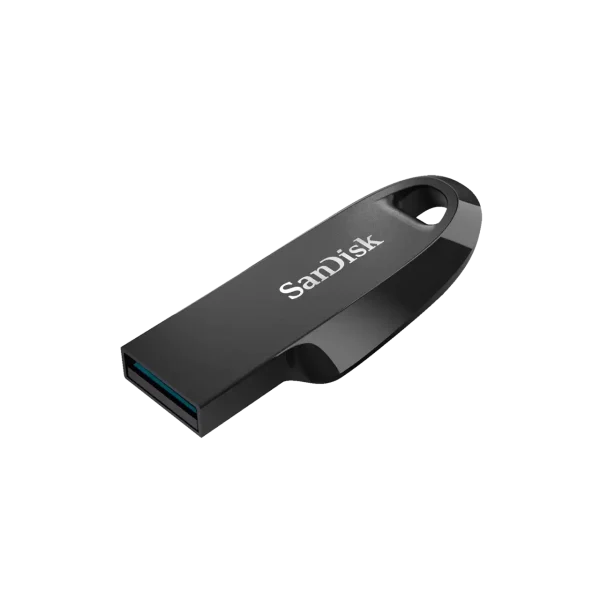 USB SanDisk Ultra Curve USB 3.2 CZ550 - 512GB - SDCZ550-512G-G46 - Ảnh 2