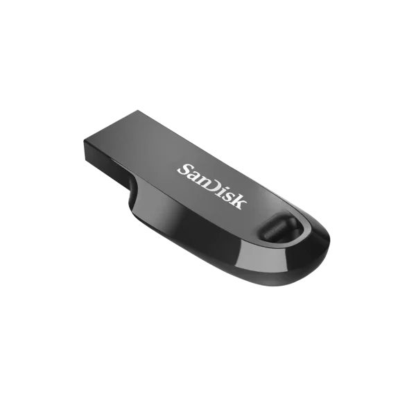 USB SanDisk Ultra Curve USB 3.2 CZ550 - 512GB - SDCZ550-512G-G46 - Ảnh 3