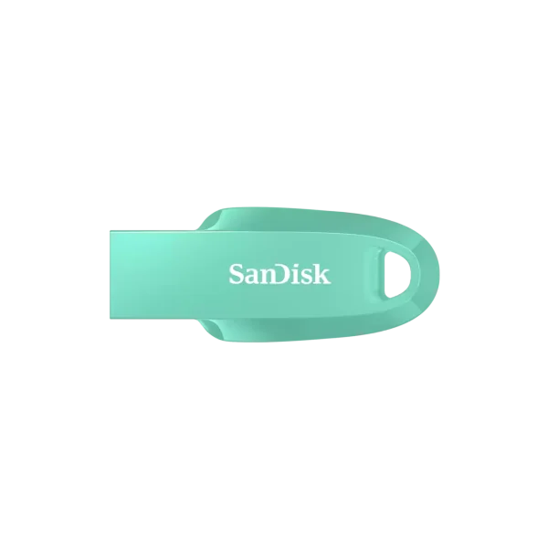 USB SanDisk Ultra Curve USB 3.2 CZ550 - 512GB - SDCZ550-512G-G46G