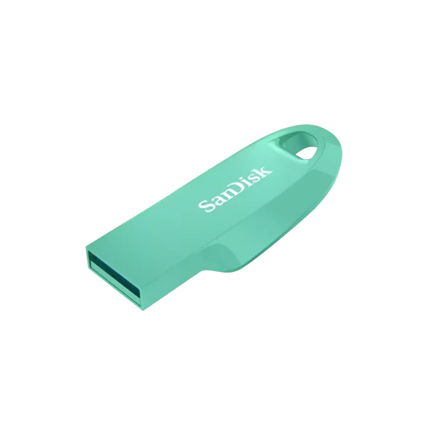 USB SanDisk Ultra Curve USB 3.2 CZ550 - 512GB - SDCZ550-512G-G46G - Ảnh 2