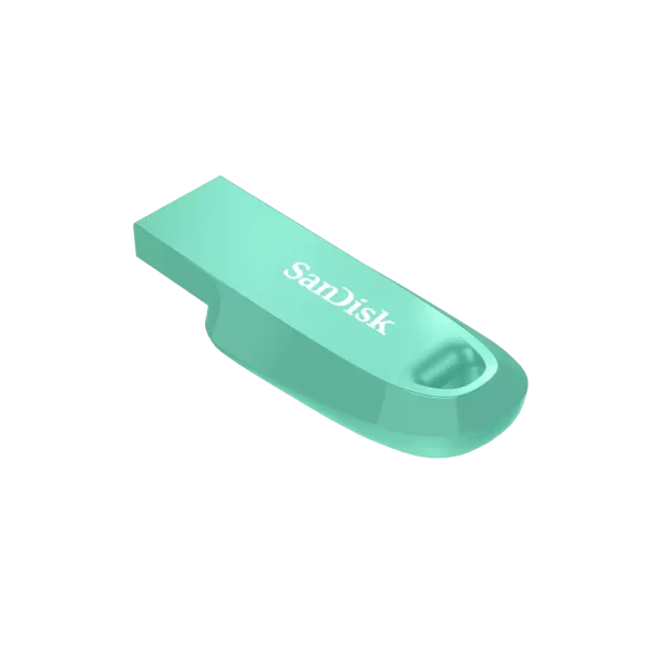 USB SanDisk Ultra Curve USB 3.2 CZ550 - 512GB - SDCZ550-512G-G46G - Ảnh 3