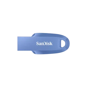 USB SanDisk Ultra Curve USB 3.2 CZ550 - 512GB - SDCZ550-512G-G46NB