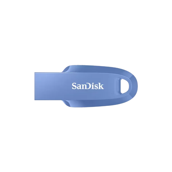 USB SanDisk Ultra Curve USB 3.2 CZ550 - 512GB - SDCZ550-512G-G46NB