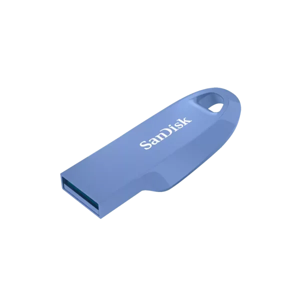 USB SanDisk Ultra Curve USB 3.2 CZ550 - 512GB - SDCZ550-512G-G46NB - Ảnh 2