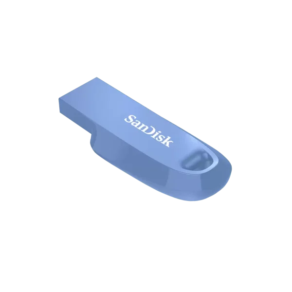 USB SanDisk Ultra Curve USB 3.2 CZ550 - 512GB - SDCZ550-512G-G46NB - Ảnh 3