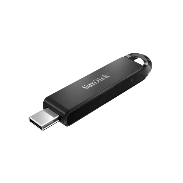 USB SanDisk Ultra USB Type-C Flash Drive CZ460 - 128GB - SDCZ460-128G-G46 - Ảnh 3