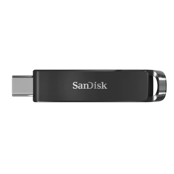 USB SanDisk Ultra USB Type-C Flash Drive CZ460 - 128GB - SDCZ460-128G-G46