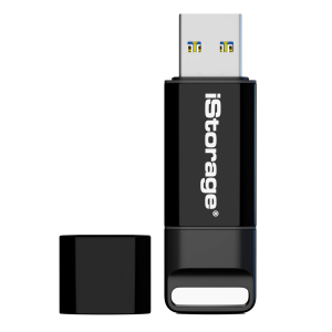 USB bảo mật iStorage datAshur BT 3.2 128GB