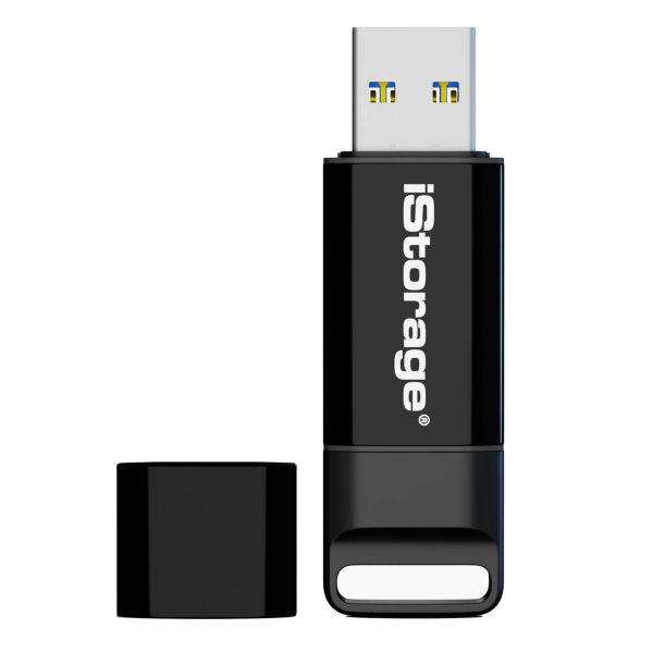 USB bảo mật iStorage datAshur BT 3.2 64GB