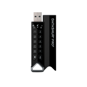 USB bảo mật iStorage datAshur Pro 2 512GB