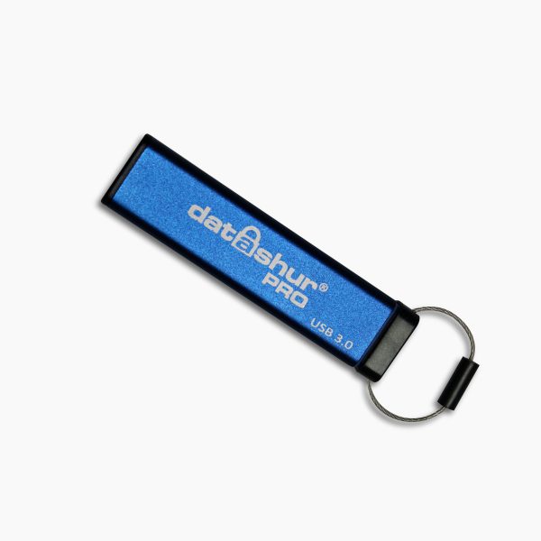 USB bảo mật iStorage datAshur PRO 32B - Ảnh 6