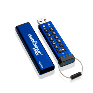 USB bảo mật iStorage datAshur PRO 256GB