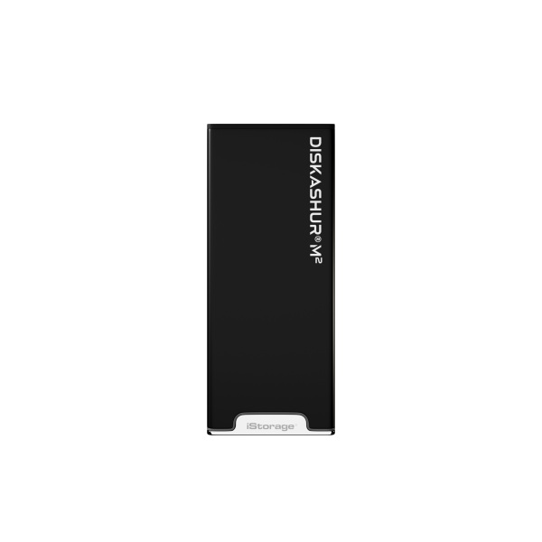 SSD bảo mật iStorage diskAshur M2 - Ảnh 2