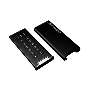 SSD bảo mật iStorage diskAshur M2